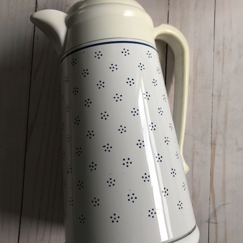 AK Das Thermal Carafe